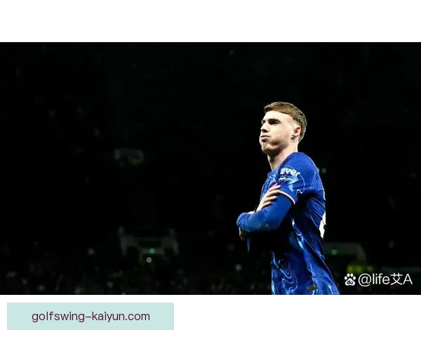 凯塞多与恩佐配合展现良好默契，持续提升中场竞争力