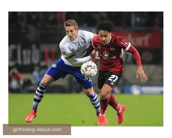 纽伦堡进攻数据持续提升，球队表现值得关注