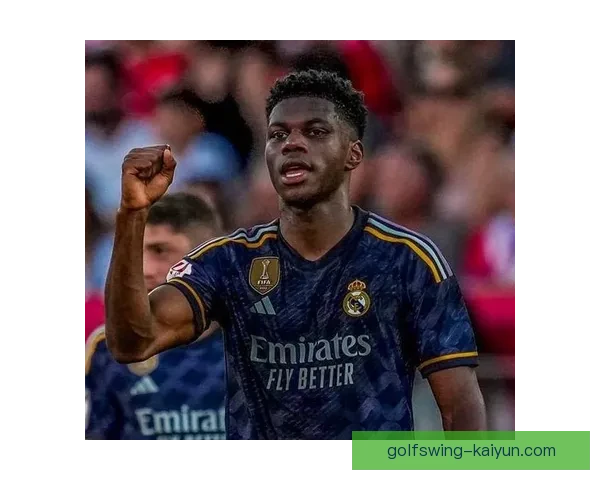 楚阿梅尼传球能力持续提升，成为球队中场的关键支柱